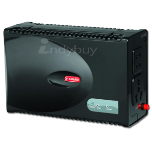 V-Guard Crystal Plus Voltage Stabilizer